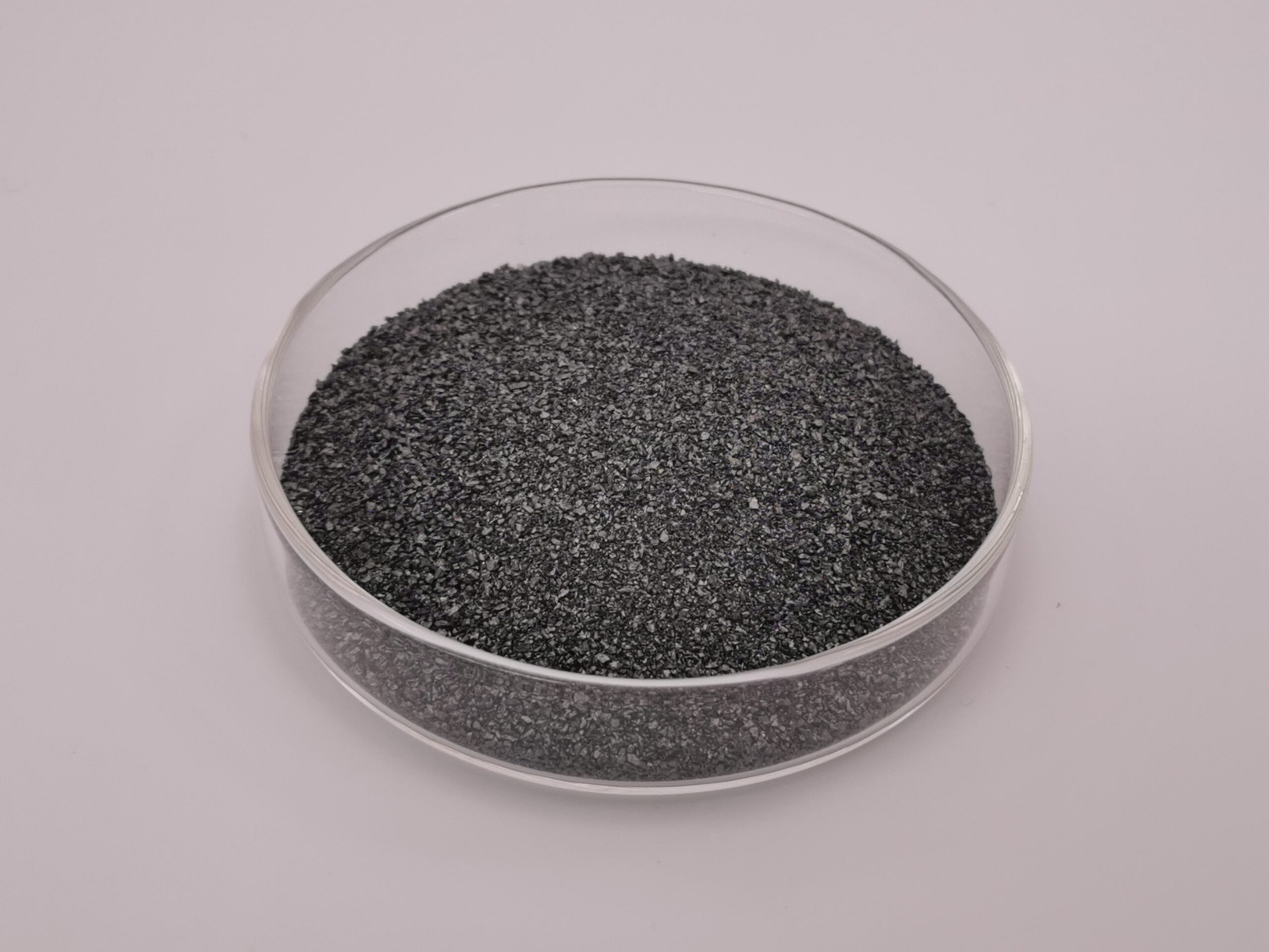 Boron Carbide sand and powder — изображение 2